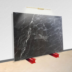 رخام نجف آباد الأسود