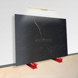 رخام نجف آباد الأسود