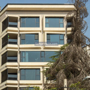 حجر ترافرتين آتشكوه الممتاز 