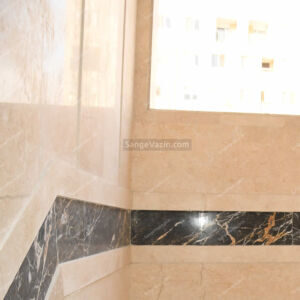 اباده رخام للسلالم