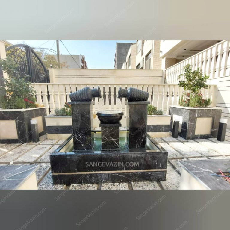 اشكال نافورات منزلية واسعارها