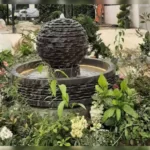 نافورة المجرة