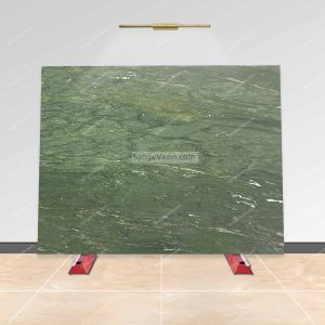 ألواح حجر جرانيت بيرجند الأخضر – الصنف المائي