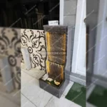 شلال هيما