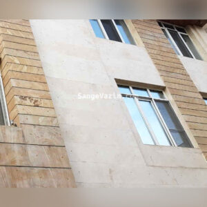 واجهات الرخام الخشبي