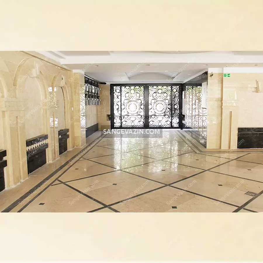 الحجر جدران مواقف السيارات