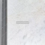 بورسلان سيرجان أبيض لامع