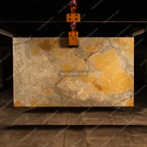 لوح حجر المرمر وايت لاجون