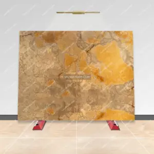 حجر المرمر وايت لاجون