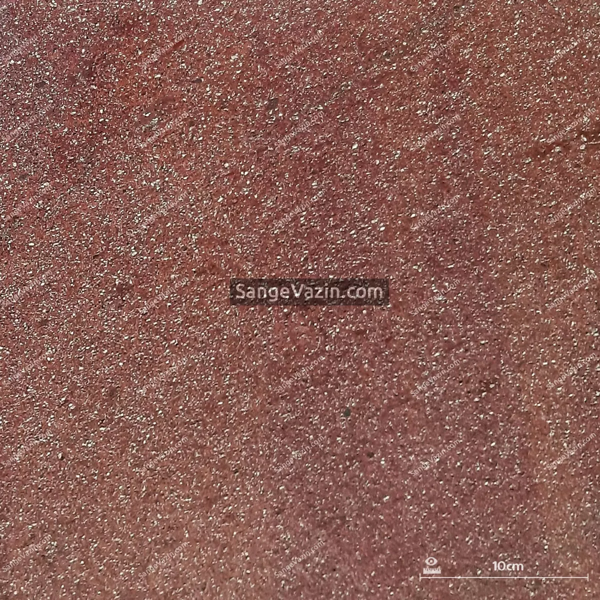 جرانيت يزد الأحمر