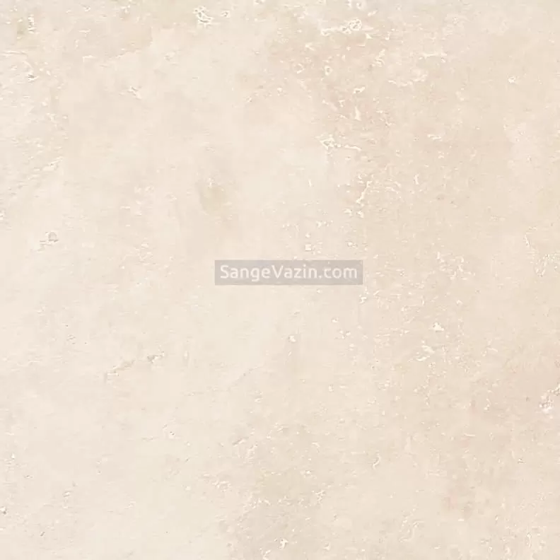 حجر ترافرتين حاجي آباد الممتاز