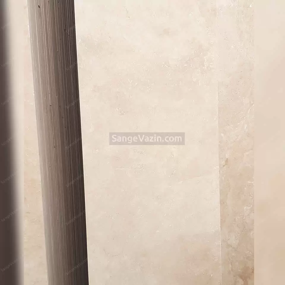 شراء الترافرتين حاجي آباد عبر الإنترنت