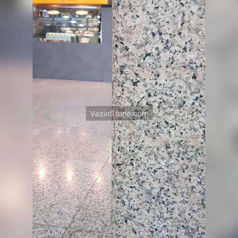 جرانيت تايباد الرمادي