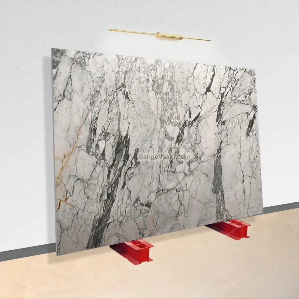 ألواح رخام كريستال أليغودرز