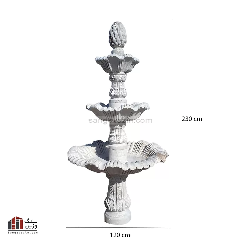 نافورة آروين