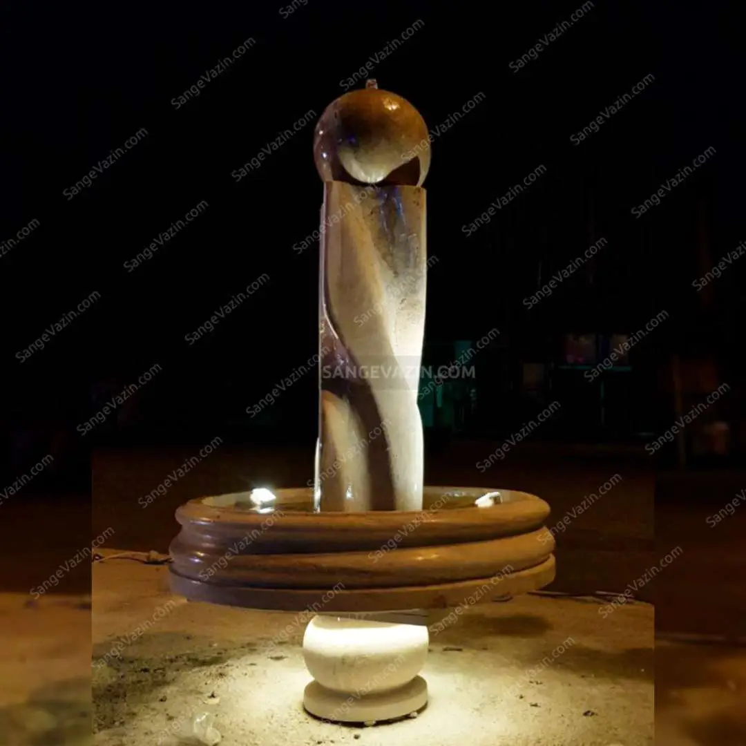 نافورة كيان