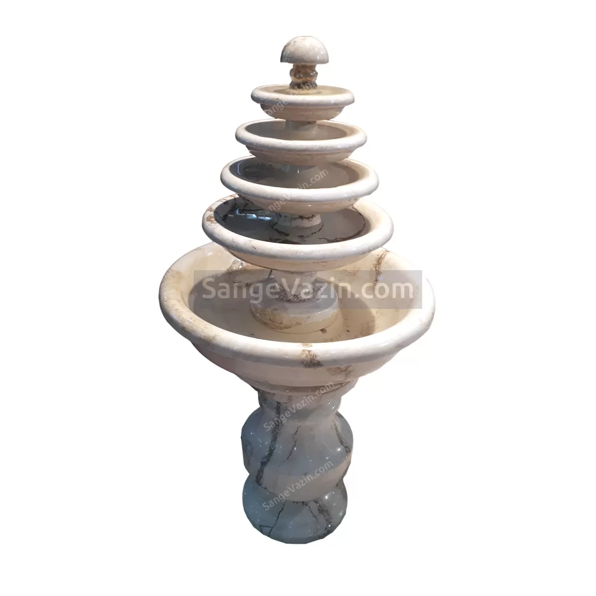 نافورة أنجيلا