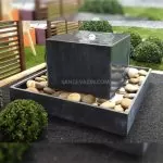 نافورة الشلال المكعب - Image 3