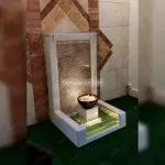 نافورة شلال فريماه المركبة - Image 4