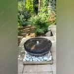 نافورة هور