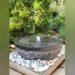 نافورة هور