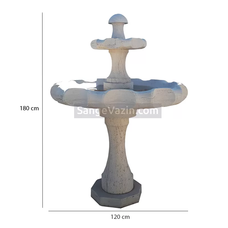 نافورة تيانا