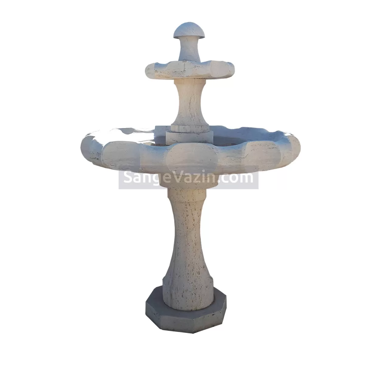 نافورة تيانا