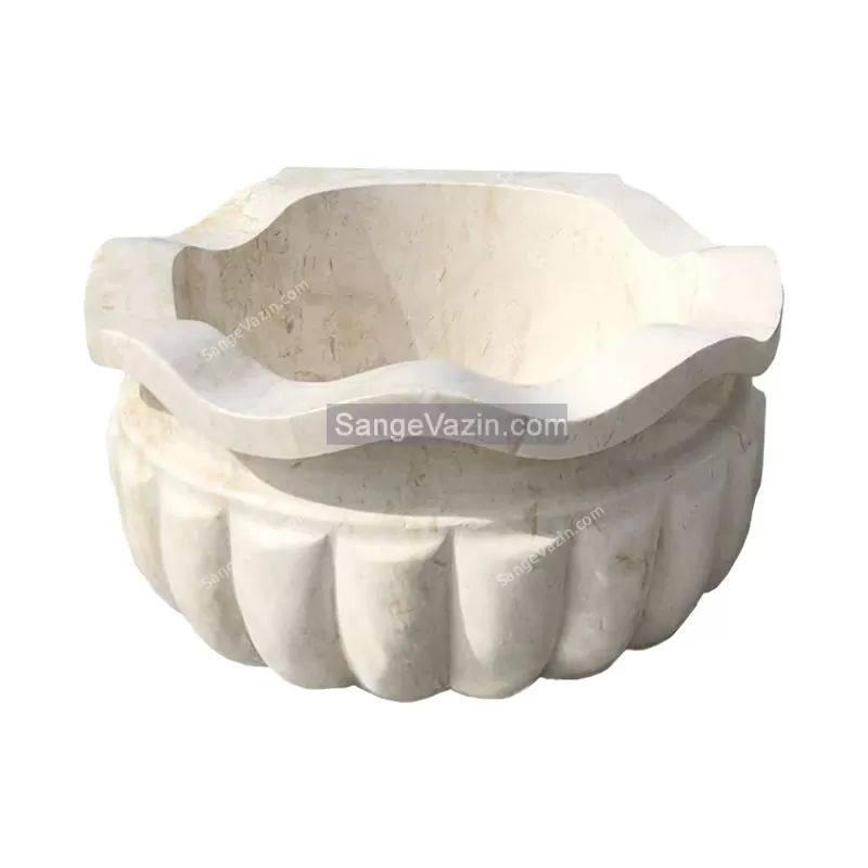 جرن الحمام التركي