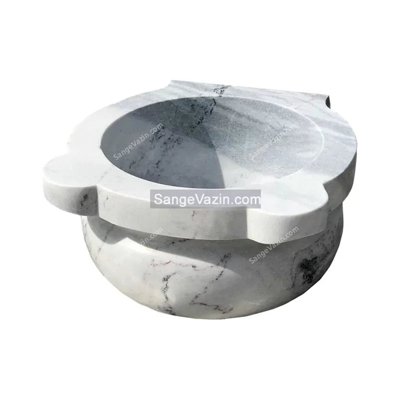 جرن الحمام التركي - Image 2