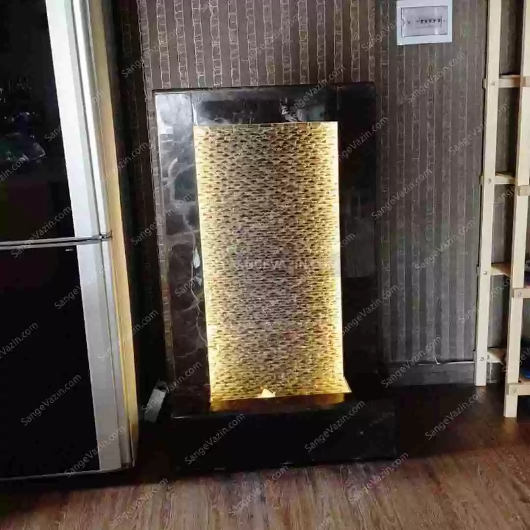 شلال فريماه الأسود