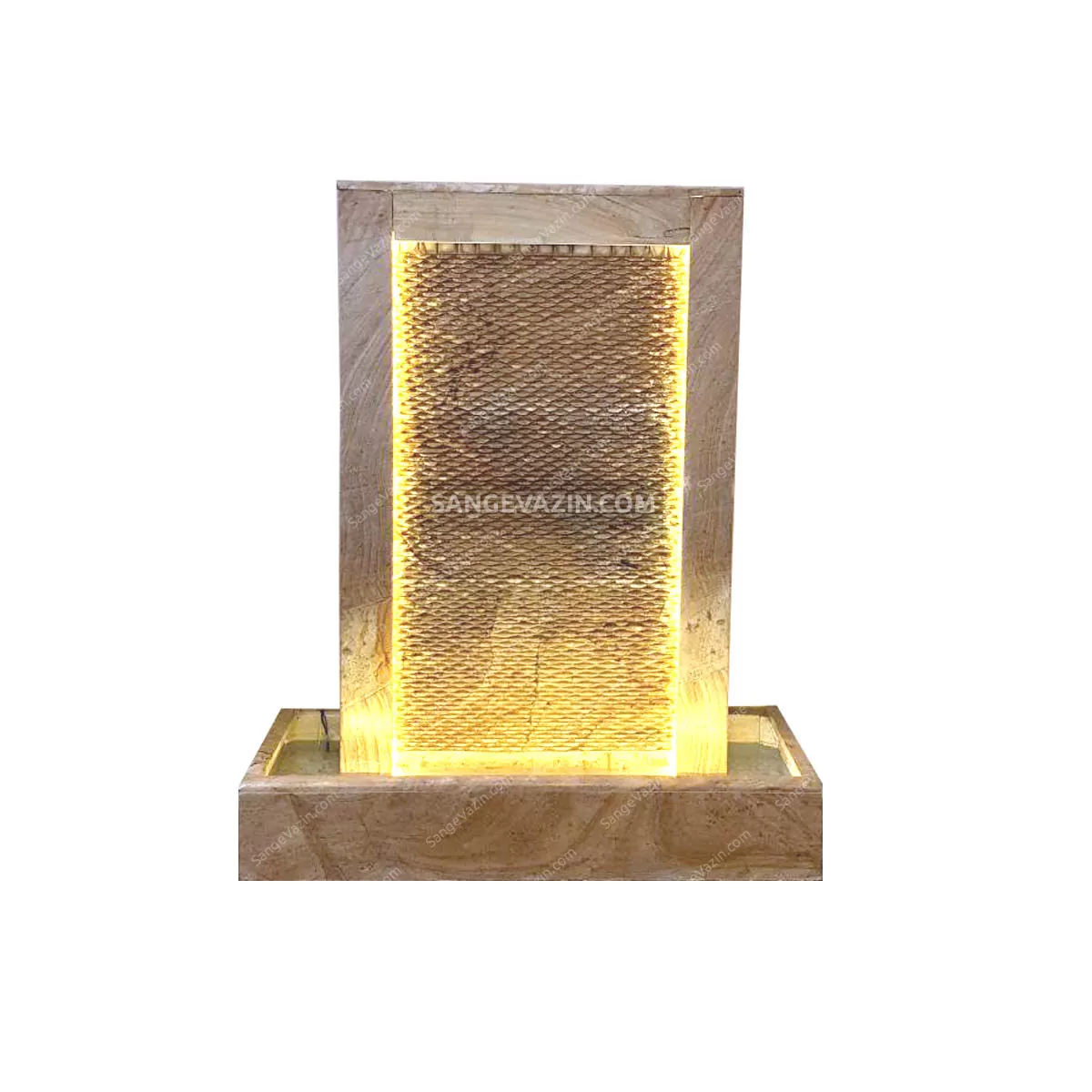 شلال فريماه الجميل