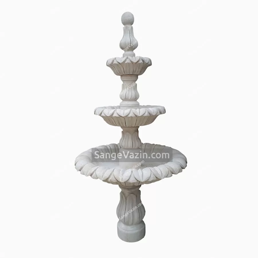 نافورة آريا