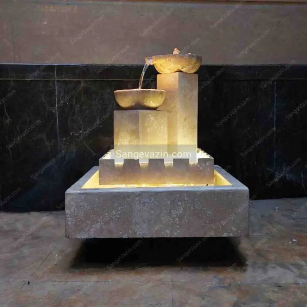 نافورة درنا - Image 7