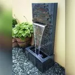 شلال برهام الجميل