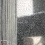 حجر جرانيت نطنز الأسود