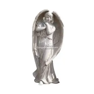 تمثال الملاك