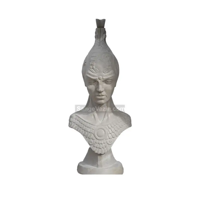 تمثال المرأة المصرية