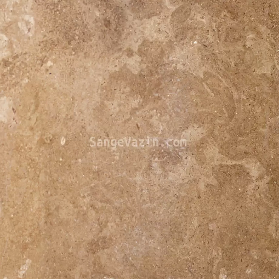 ترافرتين كاشان الشوكولاتة - Image 2