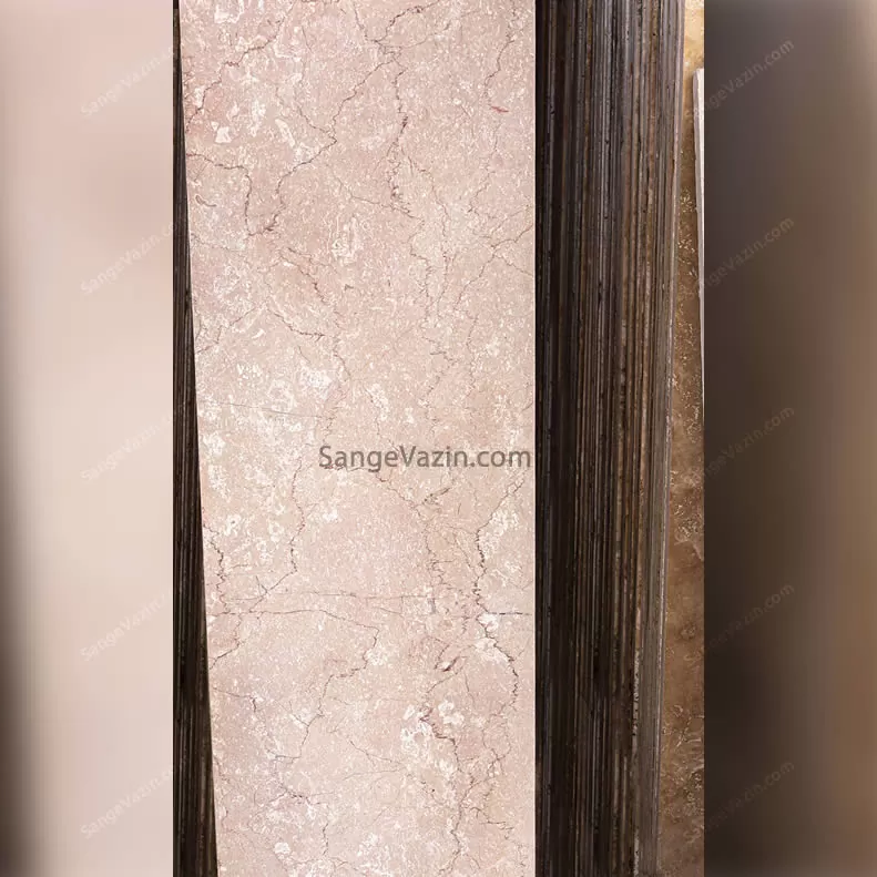 رخام متعدد الاستعمال