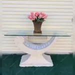 طاولة أثاث الموج - Image 2