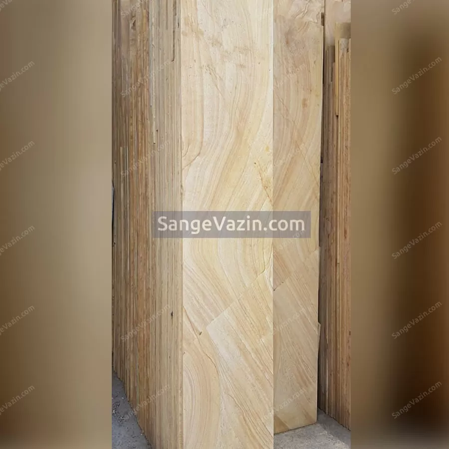 الرخام الخشبي - Image 2