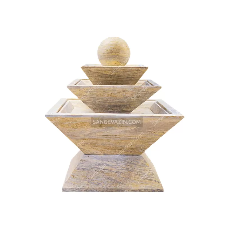 نافورة آنوشا