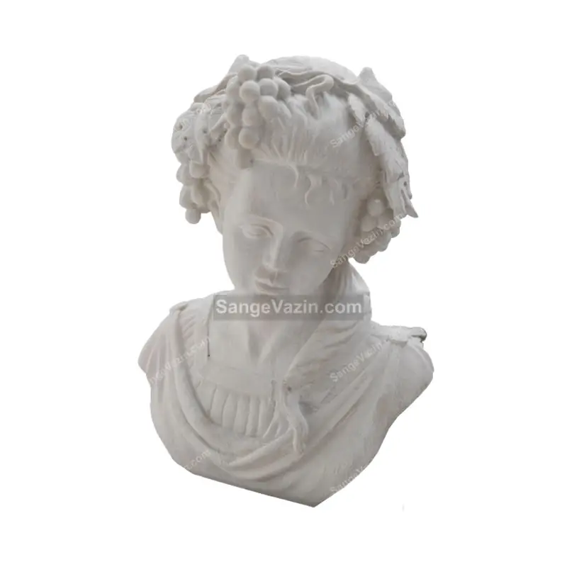 تمثال السيدة مريم المقدسة بشكل جديد