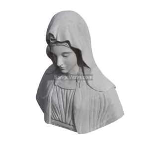 تمثال السيدة مريم المقدسة