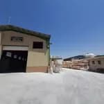 سنگبری اورال