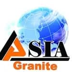 صنایع گرانیت آسیا