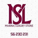 سنگ لاکچری مارینا