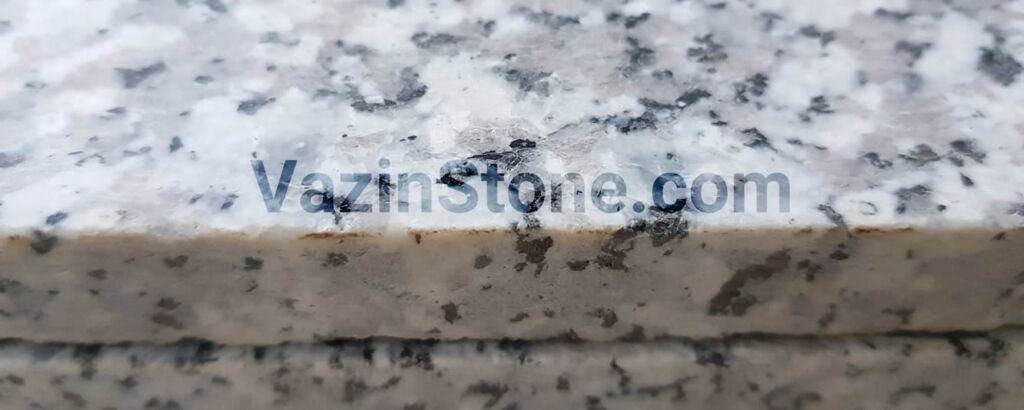 سنگ ساختمانی رایج و پر تقاضا