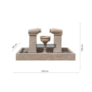 آبنما راحیل