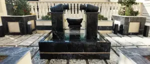 عکس آبنما راحیل